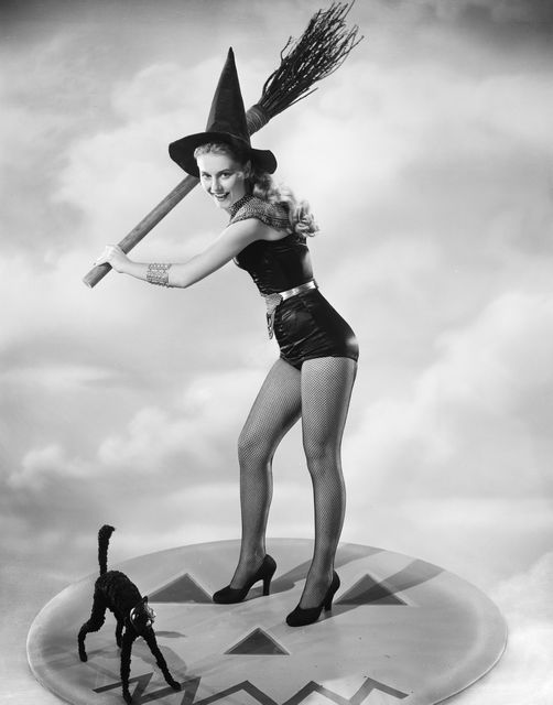 Eleanor Todd