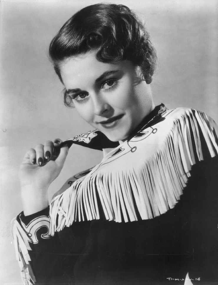 Eleanor Todd