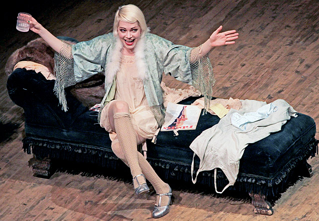 Michelle Williams