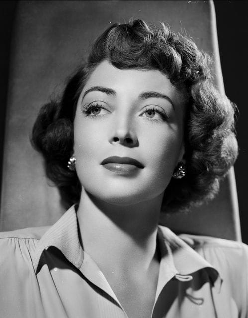 Marie Windsor