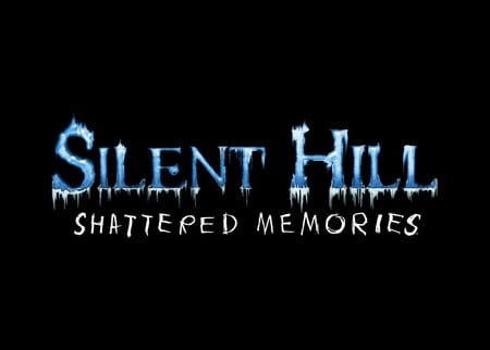 Silent Hill: Shattered Memories