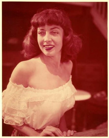 Marie Windsor