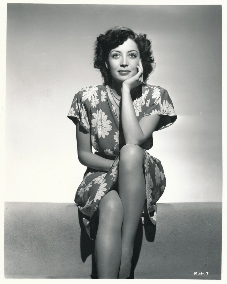 Marie Windsor Marie Windsor
