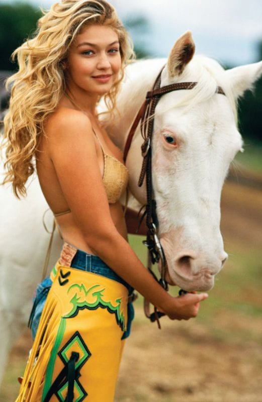 Gigi Hadid Gigi Hadid