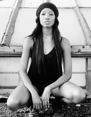 Nakisha Bromfield