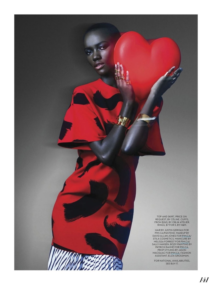 Herieth Paul Herieth Paul