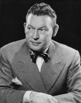 Fred Allen