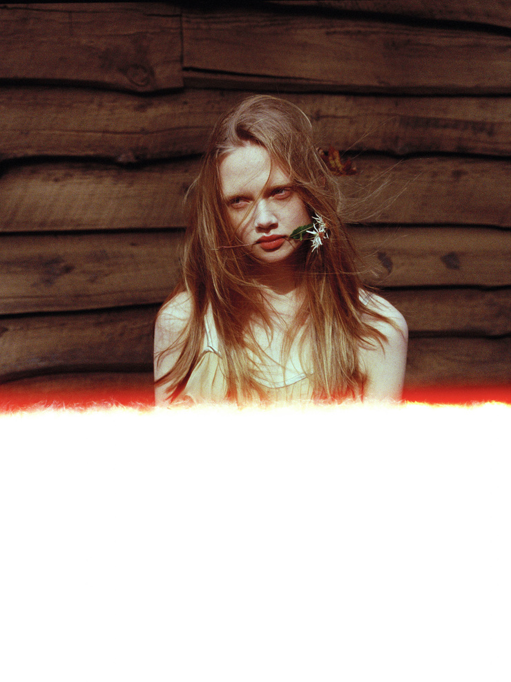 Holly Rose Emery