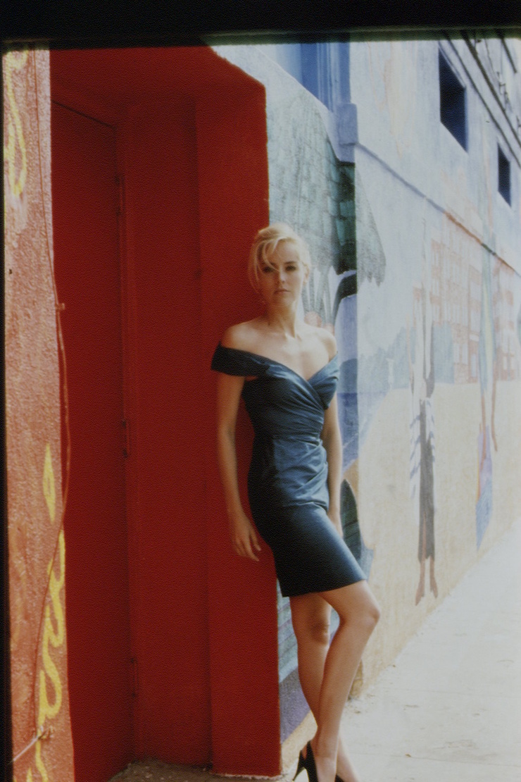 Sharon Stone Sharon Stone