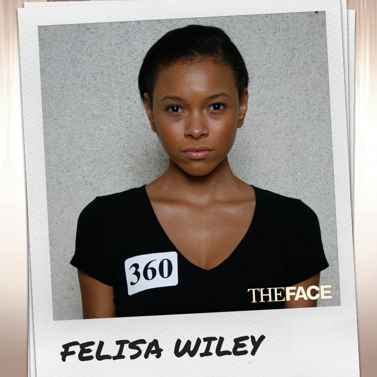 Felisa Wiley