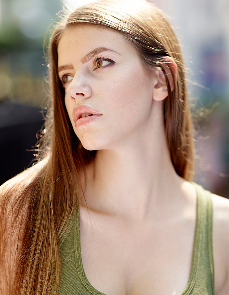 Isabelle Bianchi