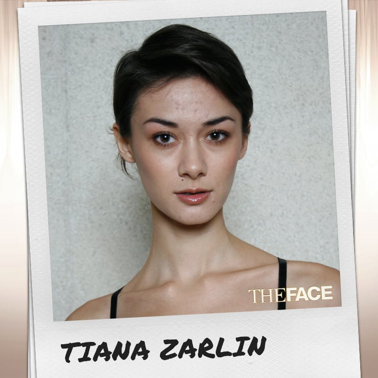 Tiana Zarlin