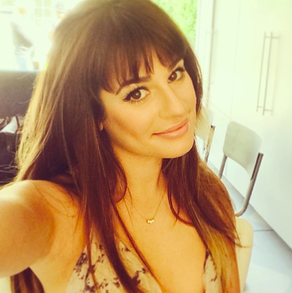 Lea Michele