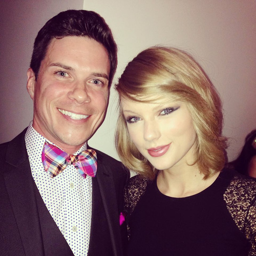 Taylor Swift