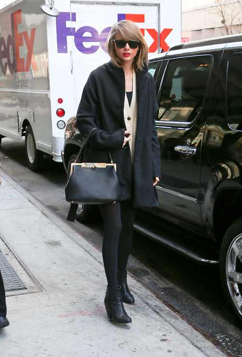 Taylor Swift