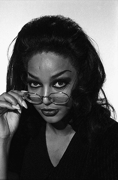 Pauline Peart Pauline Peart