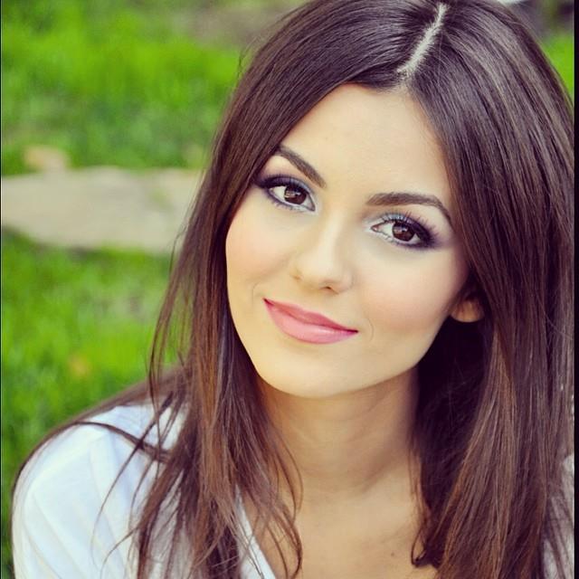 Victoria Justice Victoria Justice