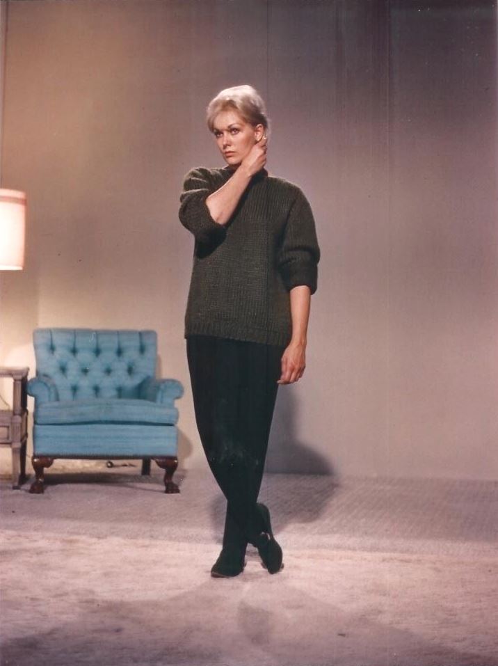 Kim Novak