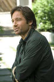 Hank Moody