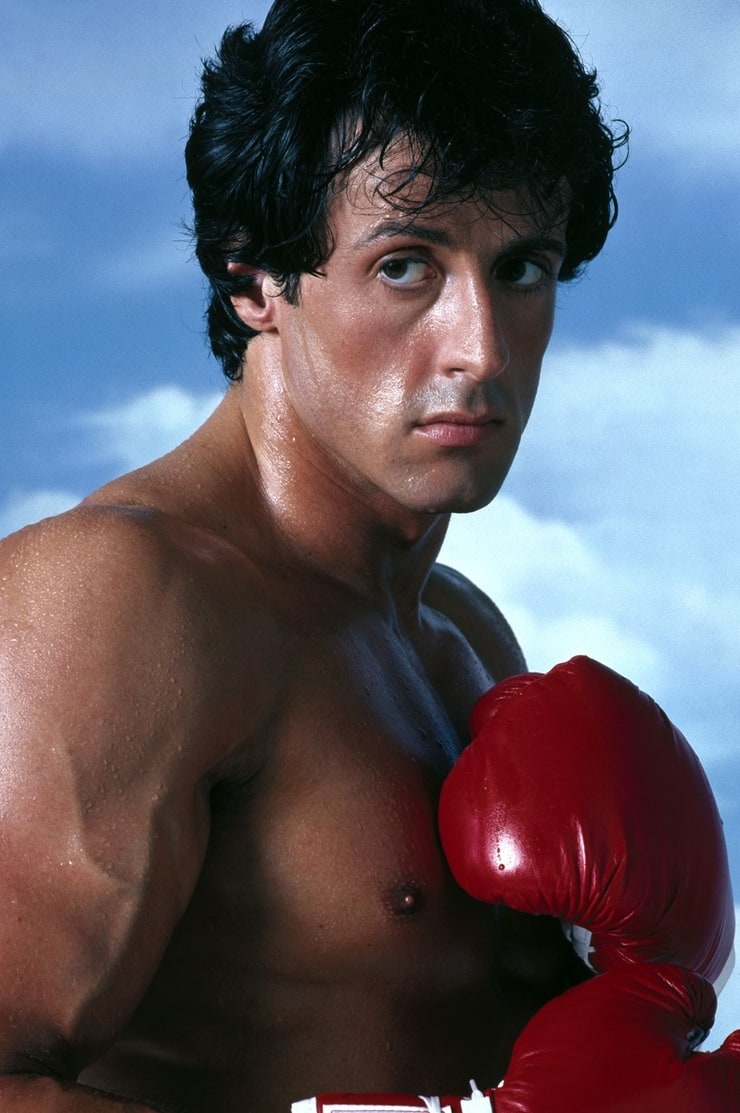 Rocky Balboa