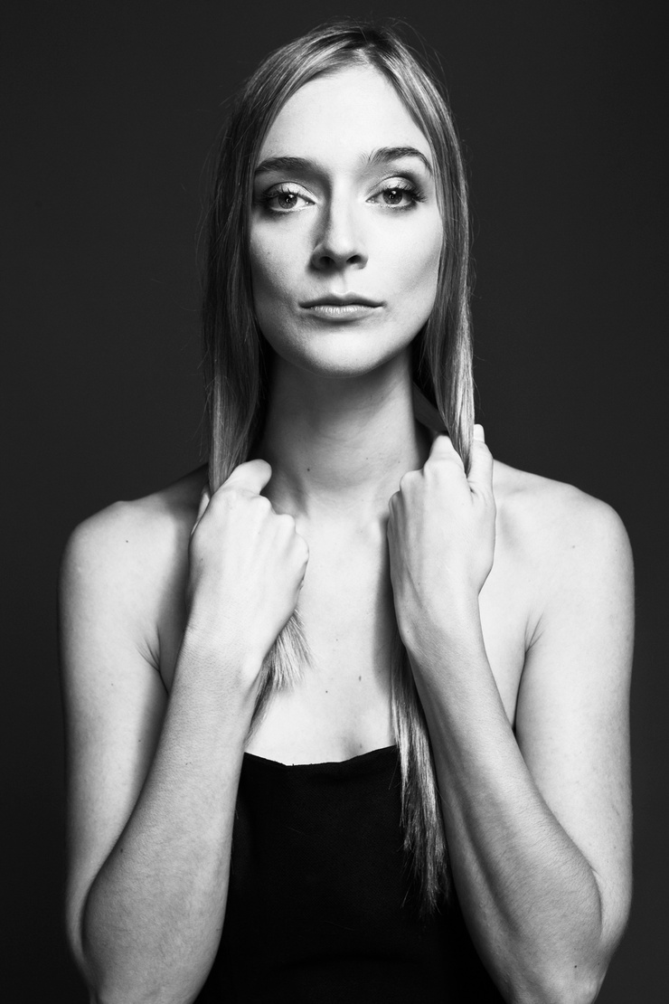 Caitlin Fitzgerald