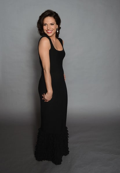 Lana Parrilla Lana Parrilla