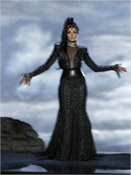 Lana Parrilla