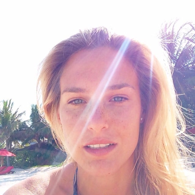 Bar Refaeli