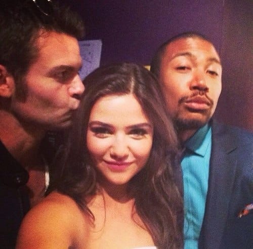 Danielle Campbell