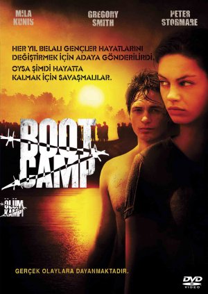 Boot Camp