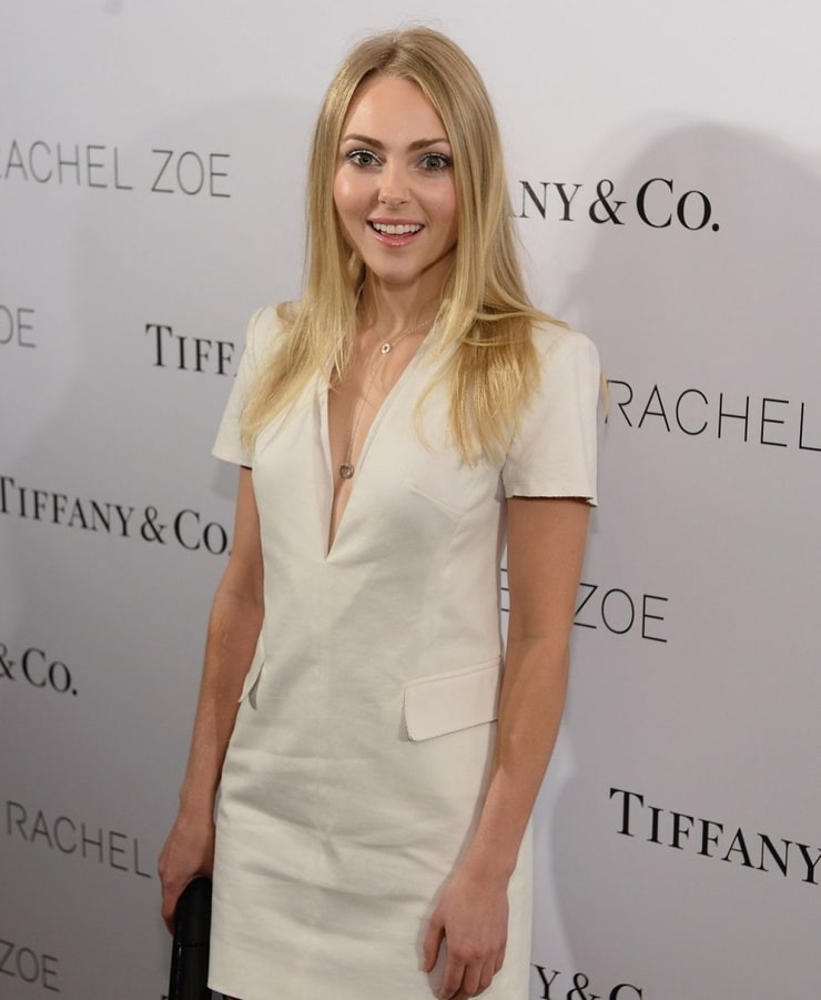 AnnaSophia Robb