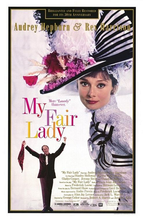 My Fair Lady