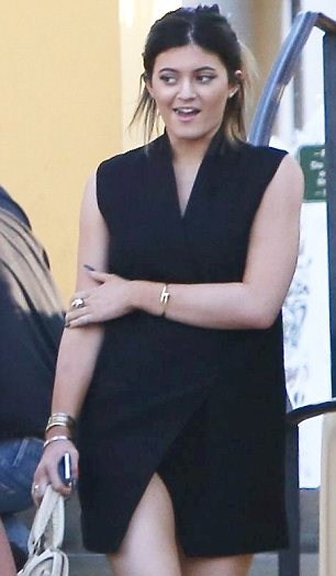 Kylie Jenner