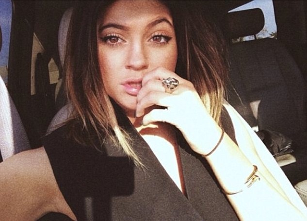 Kylie Jenner