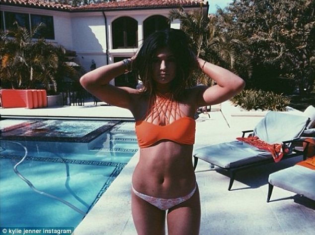 Kylie Jenner Kylie Jenner