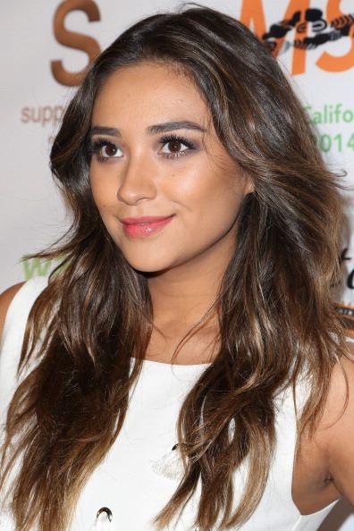 Shay Mitchell Shay Mitchell