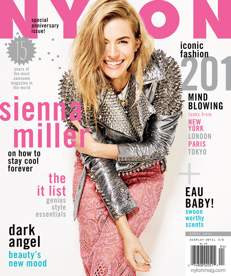 Sienna Miller Sienna Miller