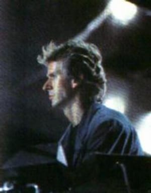 Tony Banks