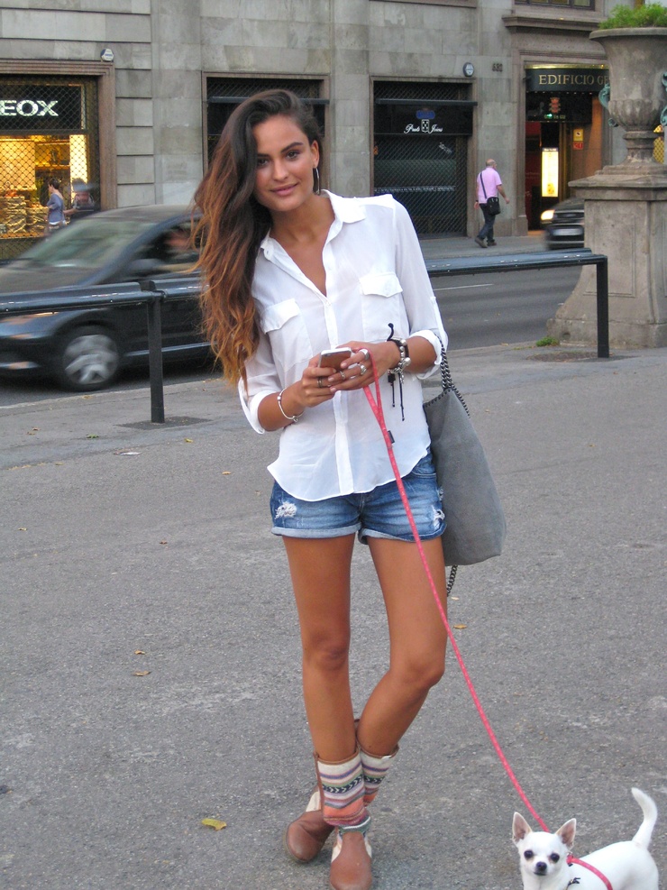 Isabel Canete Isabel Canete