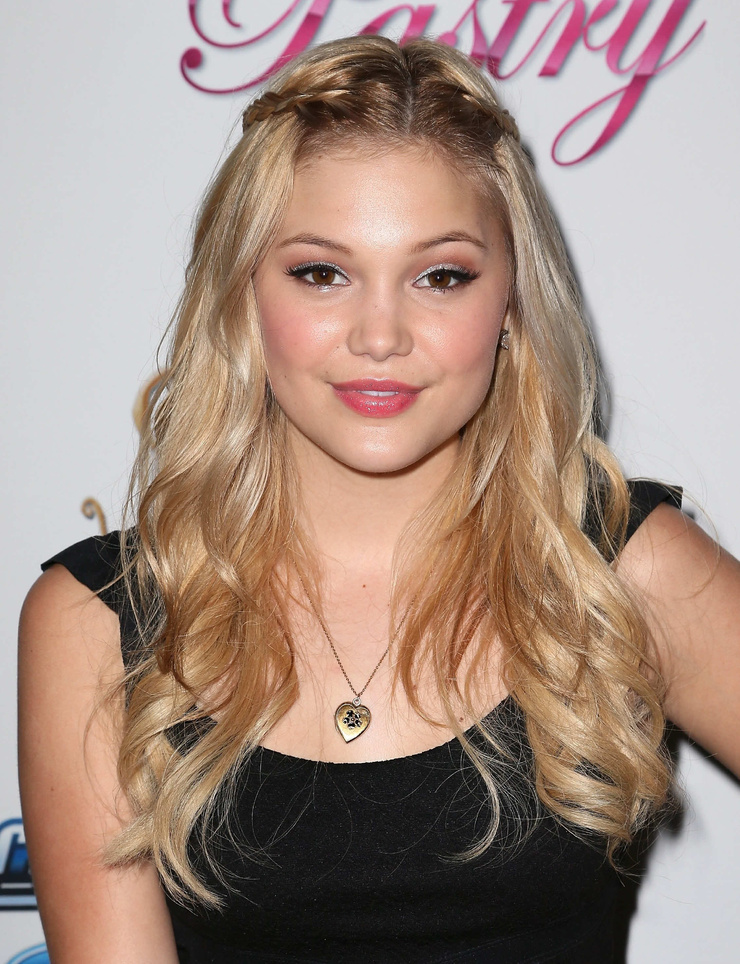 Olivia Holt Olivia Holt