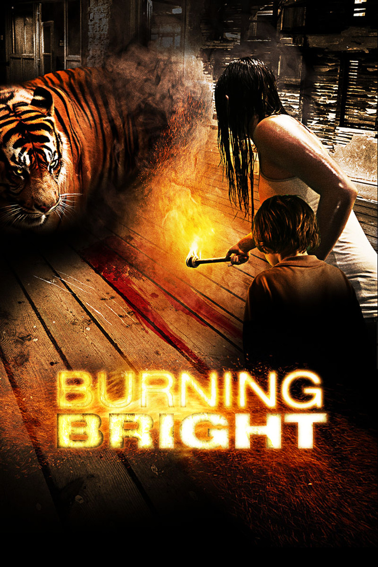 Burning Bright (2010)