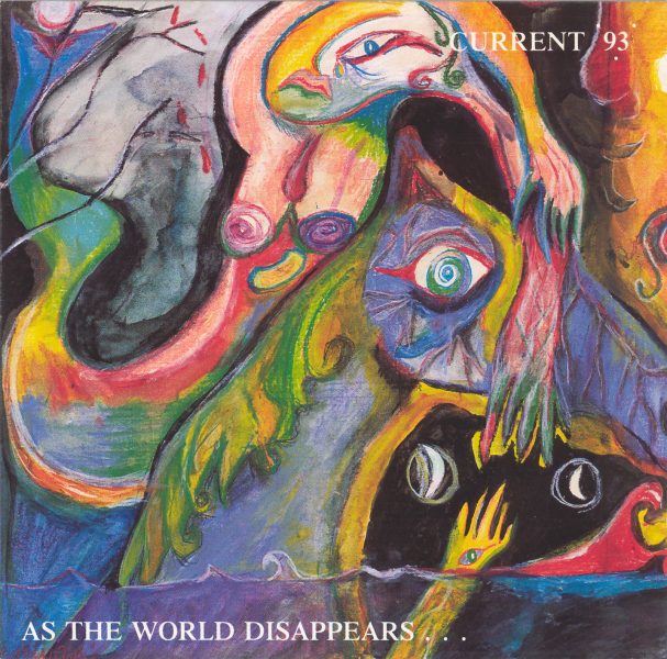 As the World Disappears