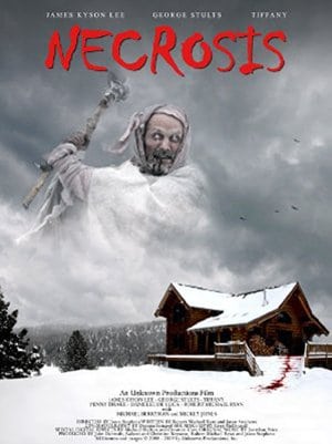 Necrosis