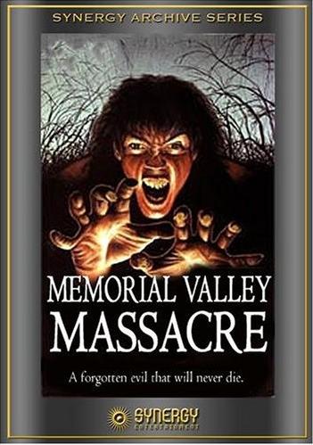 Memorial Valley Massacre                                  (1989)