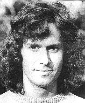 Tony Banks