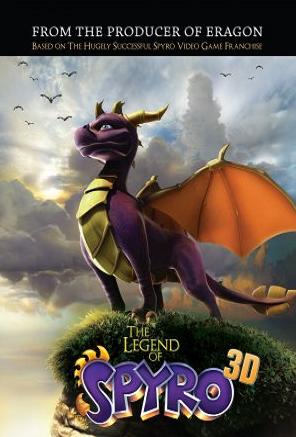The Legend of Spyro