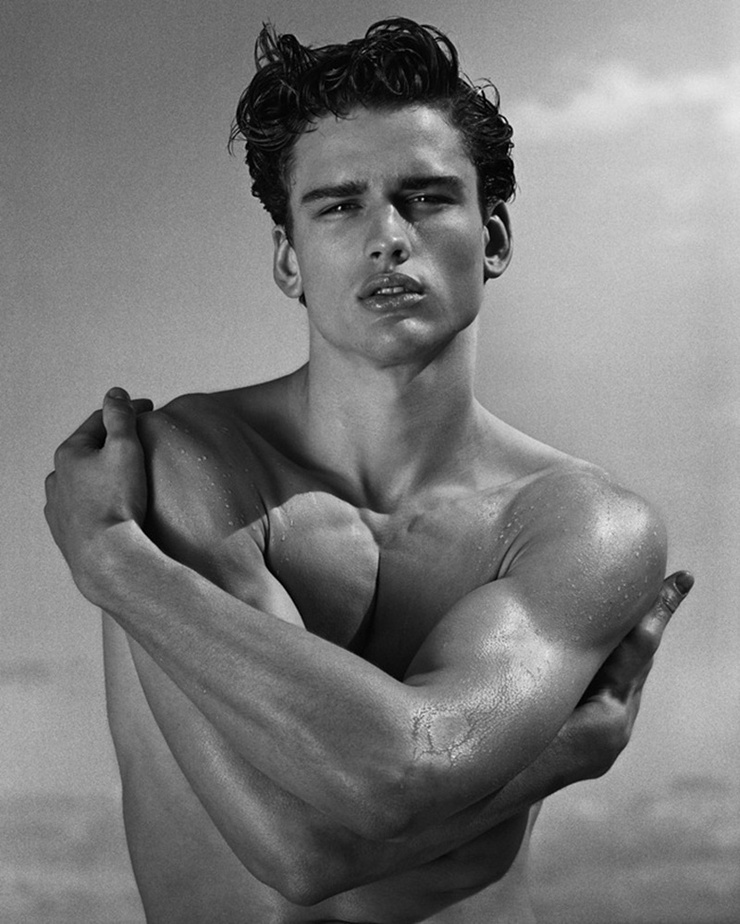 Simon Nessman Simon Nessman
