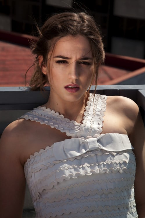 Marina Salas Marina Salas