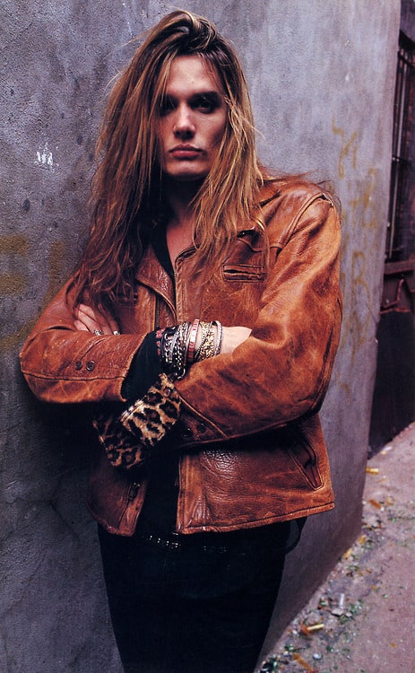 Sebastian Bach