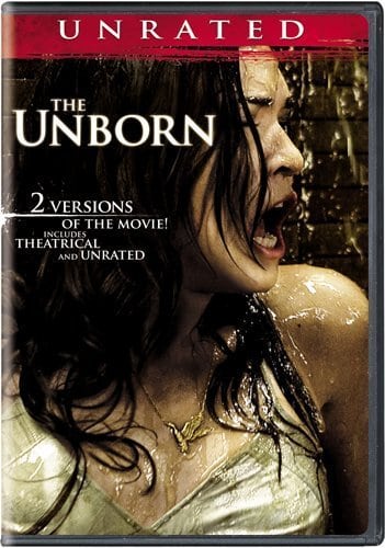 The Unborn (Unrated)